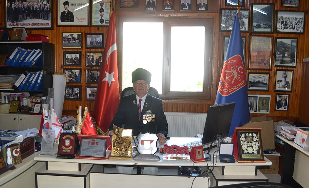 Kktc Sonsuza Kadar Hür Ve Bağimsiz Yaşayacak