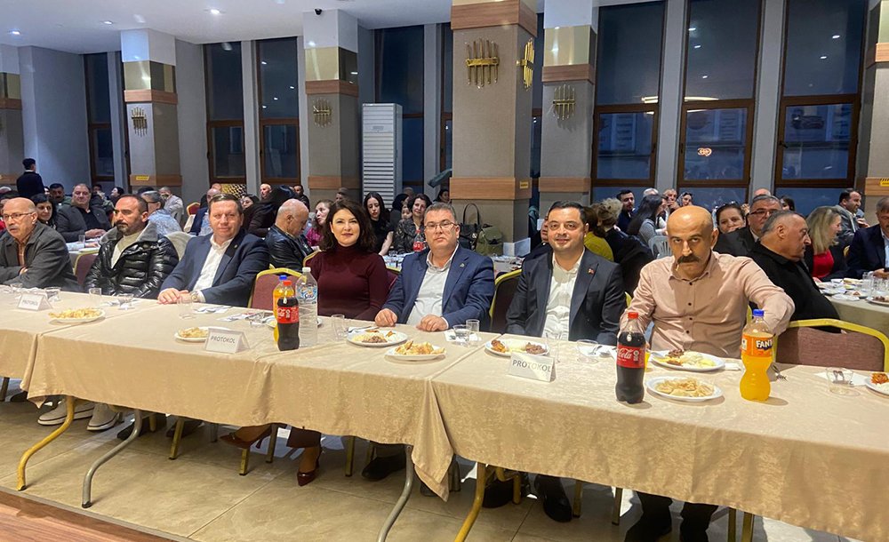 Kul Himmet Derneğinden Muhteşem Gece 