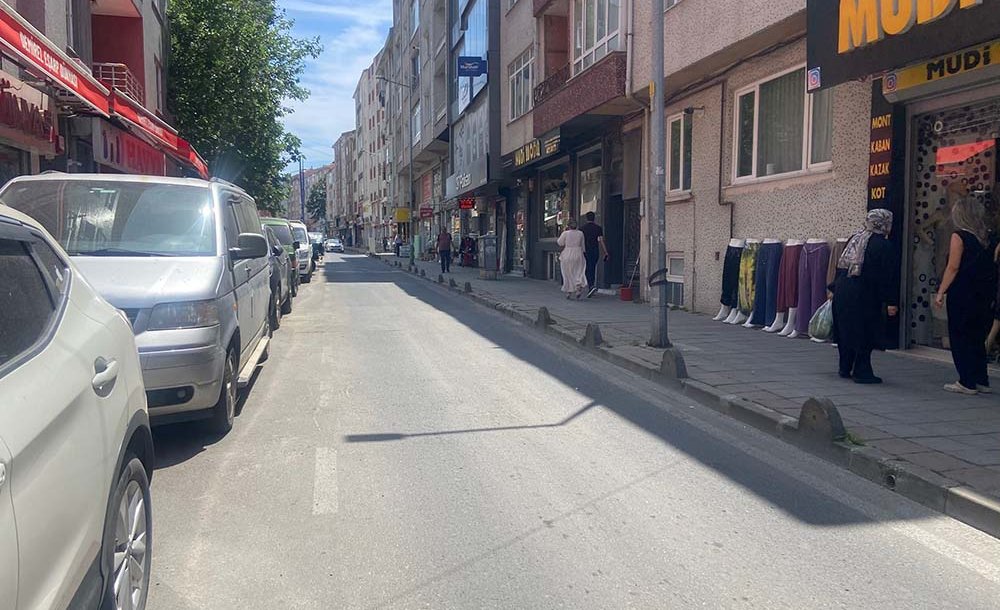 “Kurban Bayramı Sonrası İşler Durdu”
