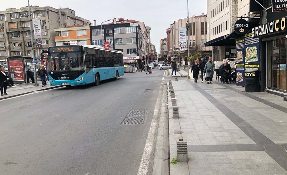 “Kurban Bayramı Sonrası İşler Durdu”