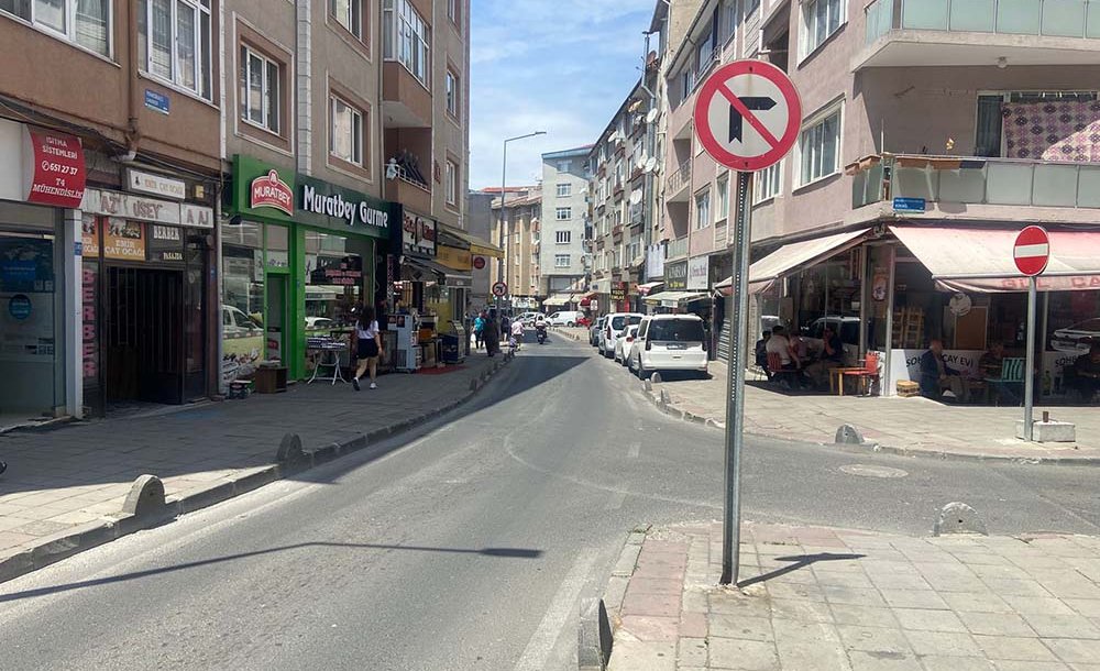 “Kurban Bayramı Sonrası İşler Durdu”