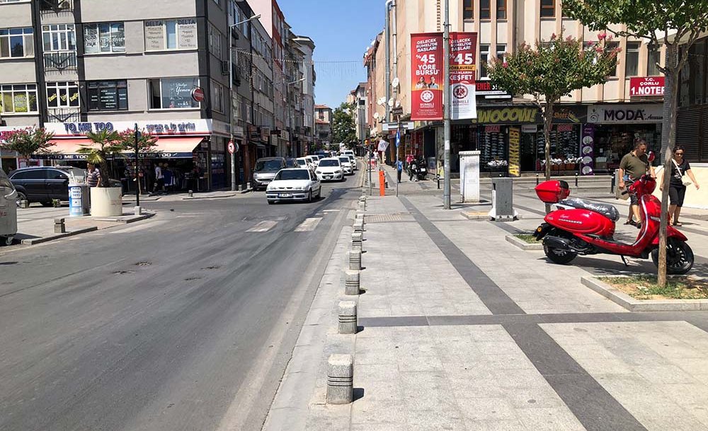 “Kurban Bayramı Sonrası İşler Durdu”