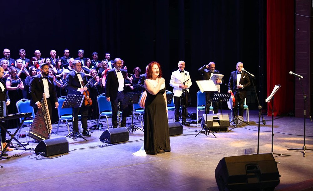  “Kurtuluştan Ezgilere Çorlu” Konseri Düzenlenecek