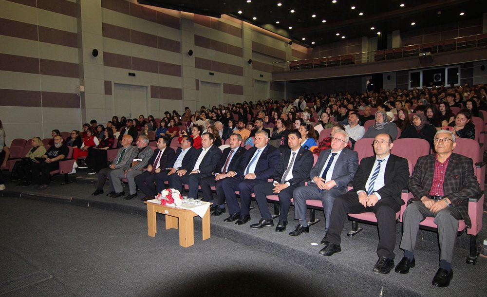 Kut'ül Amare Zaferi'nin 110. Yılı Kutlandı 