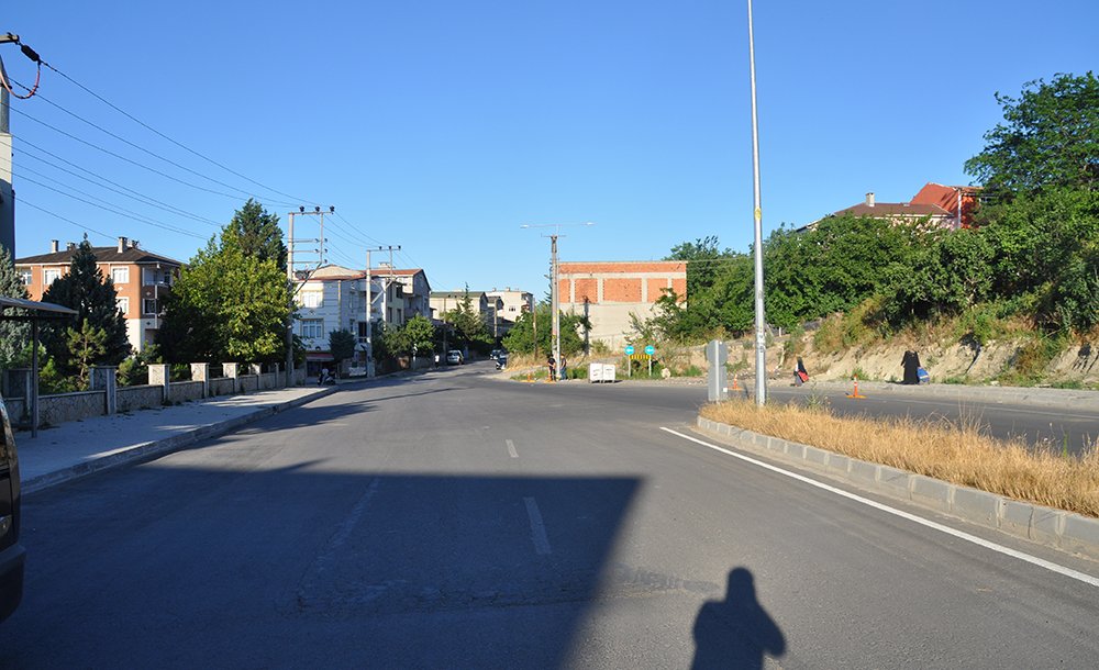Kuzey Yolu Projesi'nde 6 Yıl Geride Kaldı  