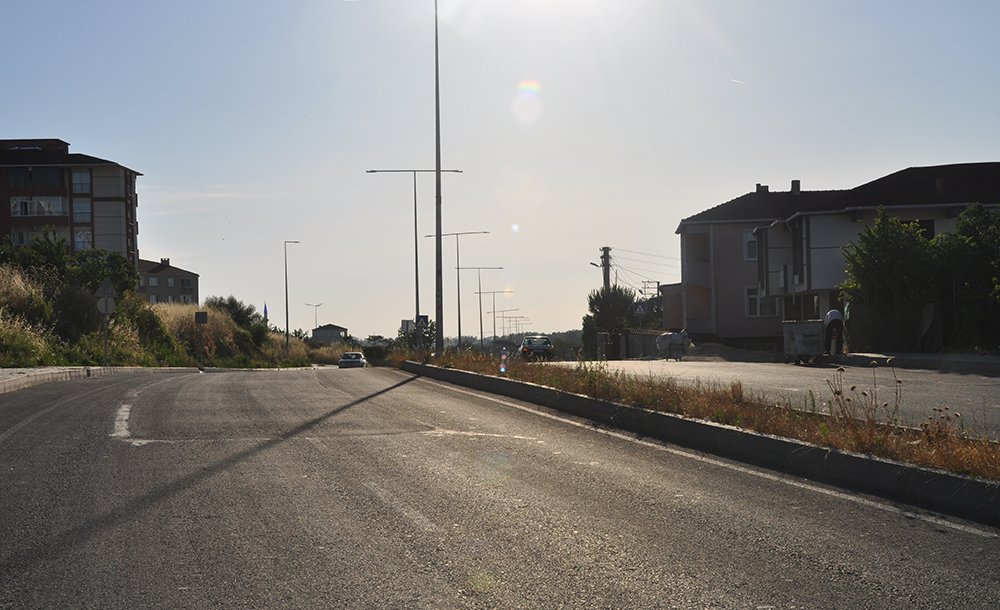 Kuzey Yolu Projesi'nde 6 Yıl Geride Kaldı  