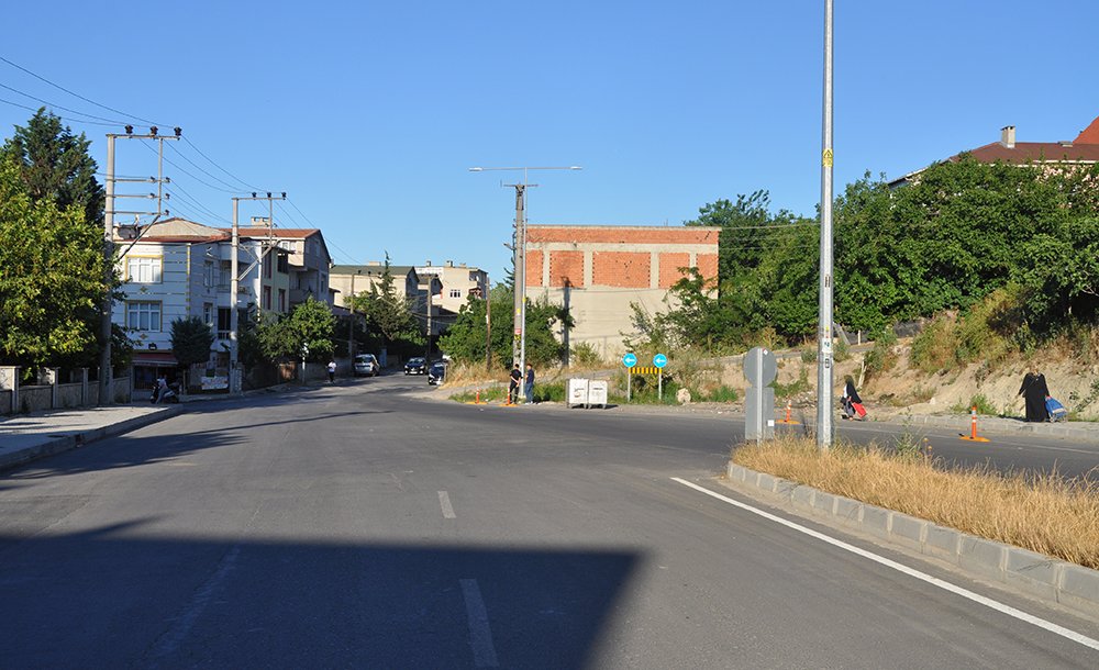 Kuzey Yolu Projesi'nde 6 Yıl Geride Kaldı  