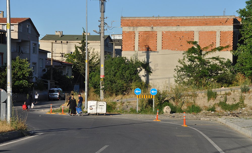 Kuzey Yolu Projesi'nde 6 Yıl Geride Kaldı  