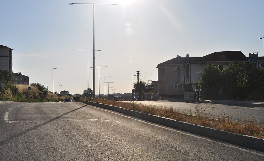 Kuzey Yolu Projesi'nde 6 Yıl Geride Kaldı  