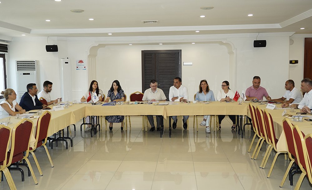 Maaş Promosyon İhalesi Düzenlendi