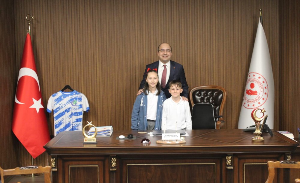 Makamlar Evlatlarımıza Emanet