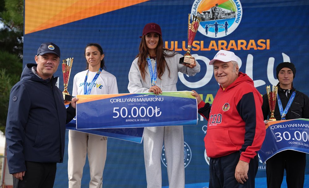 “Maraton Koşusundan Alnımızın Akıyla Çıktık”