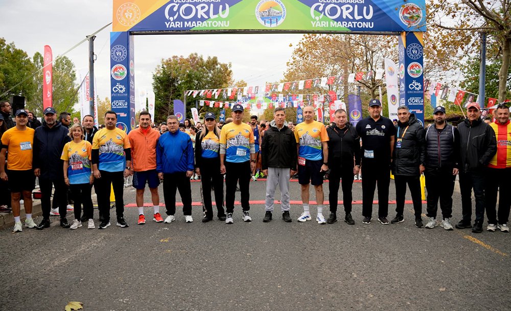 “Maraton Koşusundan Alnımızın Akıyla Çıktık”
