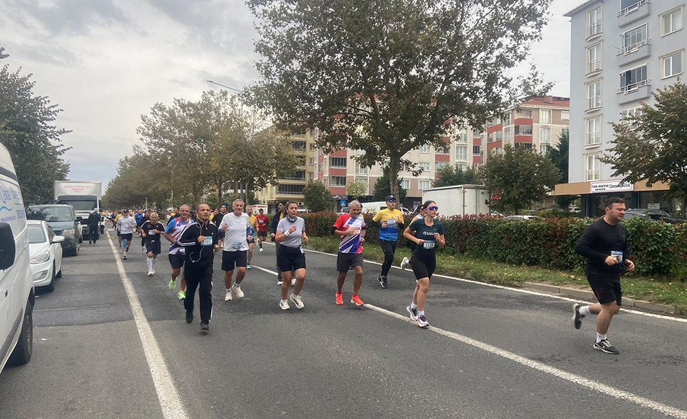 “Maraton Koşusundan Alnımızın Akıyla Çıktık”