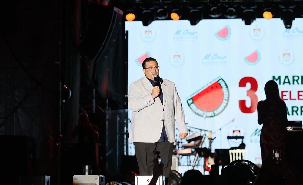 Marmaraereğlisi'nde Festival Coşkusu: