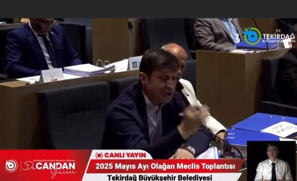 “Mecliste Olmasaydı İyi Olurdu, Gruplarda Zaten Konuşuyoruz”