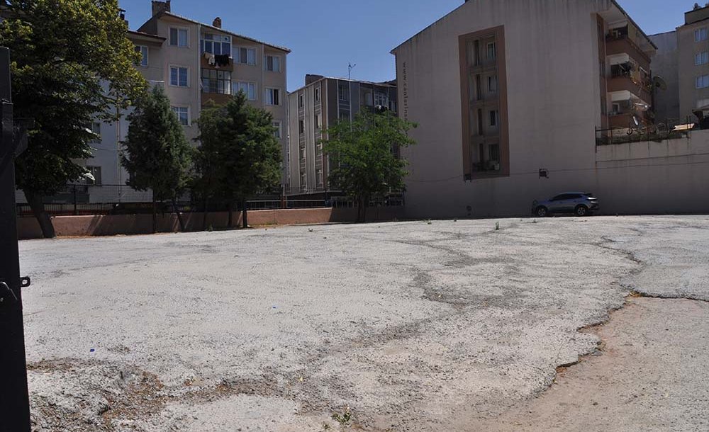 Mehmetçik İlkokulu Yeniden Yapılacak