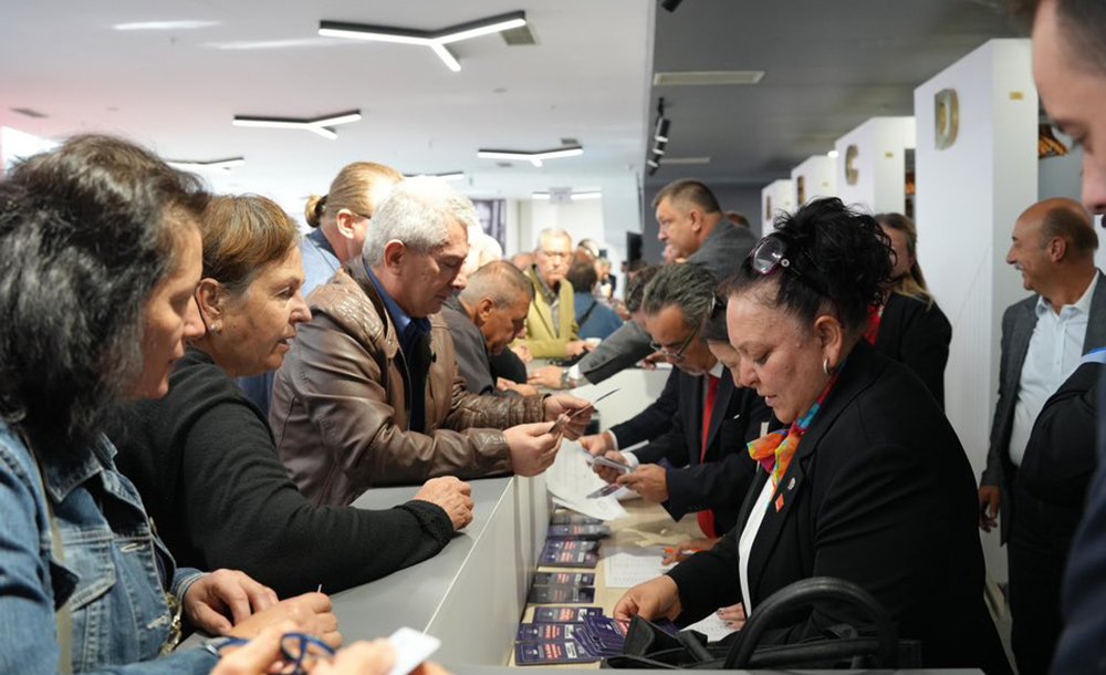 Mert Yılmaz Dönemi Başladı 