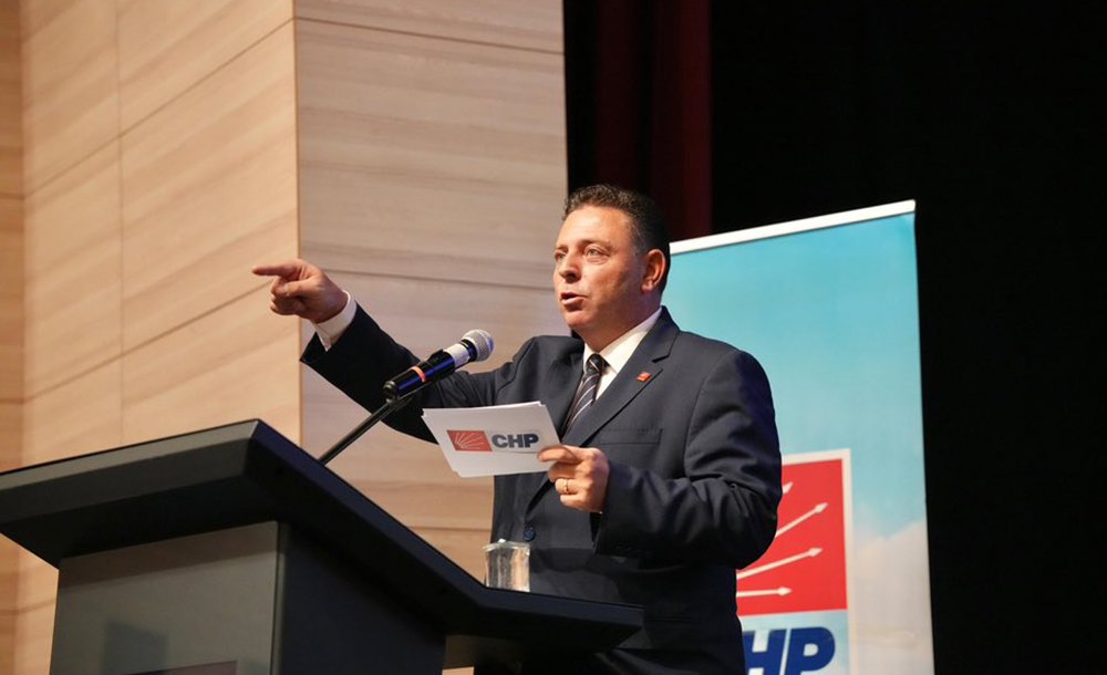 Mert Yılmaz Dönemi Başladı 