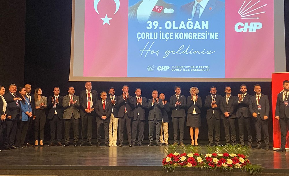 Mert Yılmaz Dönemi Başladı 