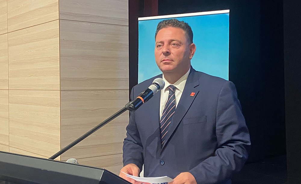 Mert Yılmaz Dönemi Başladı 