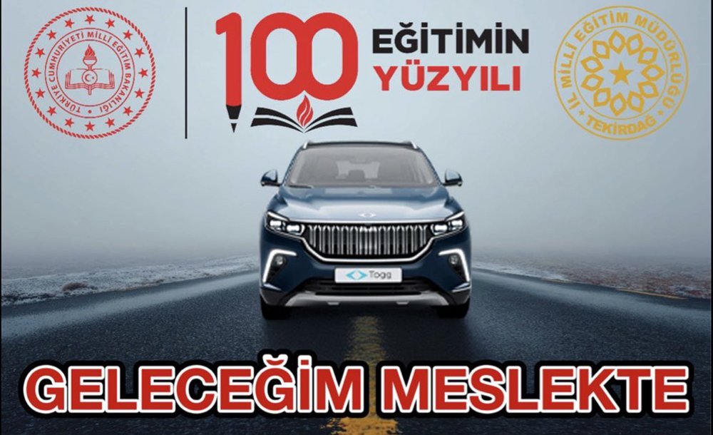 Meslek Liselerinde Çeşitli Etkinlikler Düzenlenecek