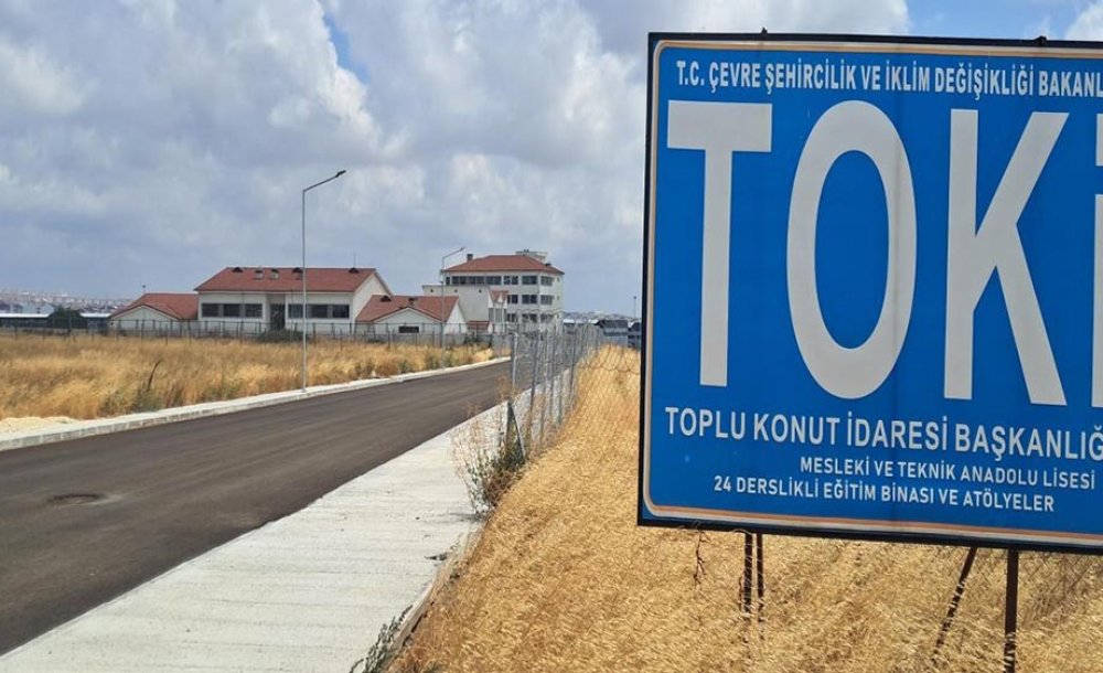 Meslek Lisesinde Ulaşım Sorunu 