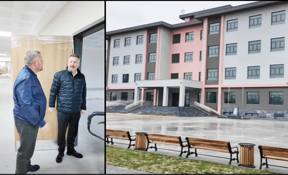 Mestan Özcan'dan Çorlu'yla İlgili Önemli Açıklamalar 