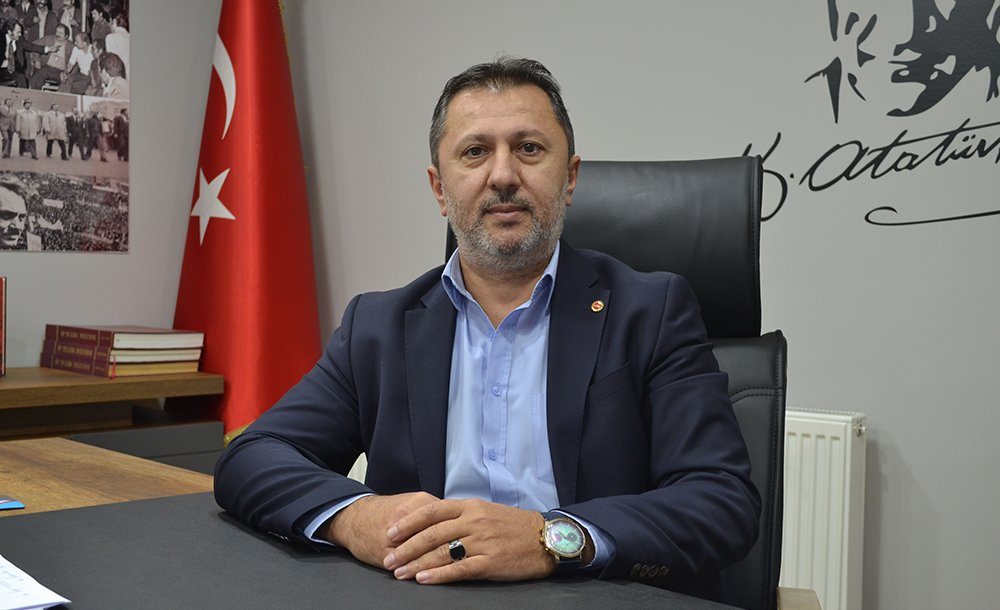 Metal İşçileri Mess İle Anlaşmaya Vardı 