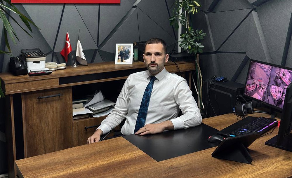 Mhp Bayrak Değişimine Hazırlanıyor