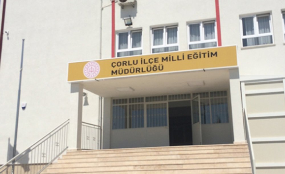 Milli Eğitimin Projesi Hibe Almaya Hak Kazandı 