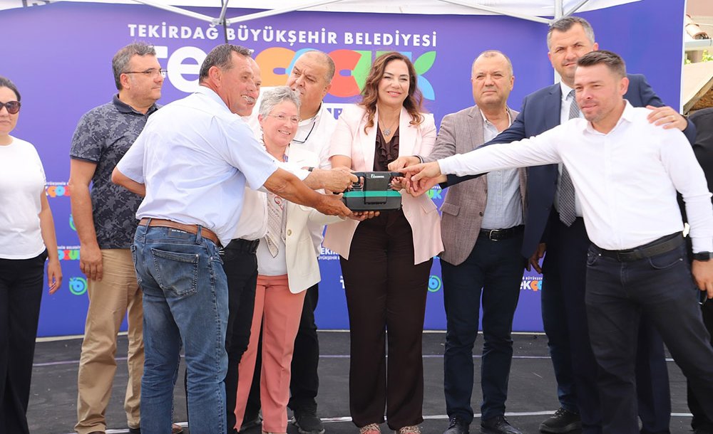 Minik Yüreklere Büyük Yatırım