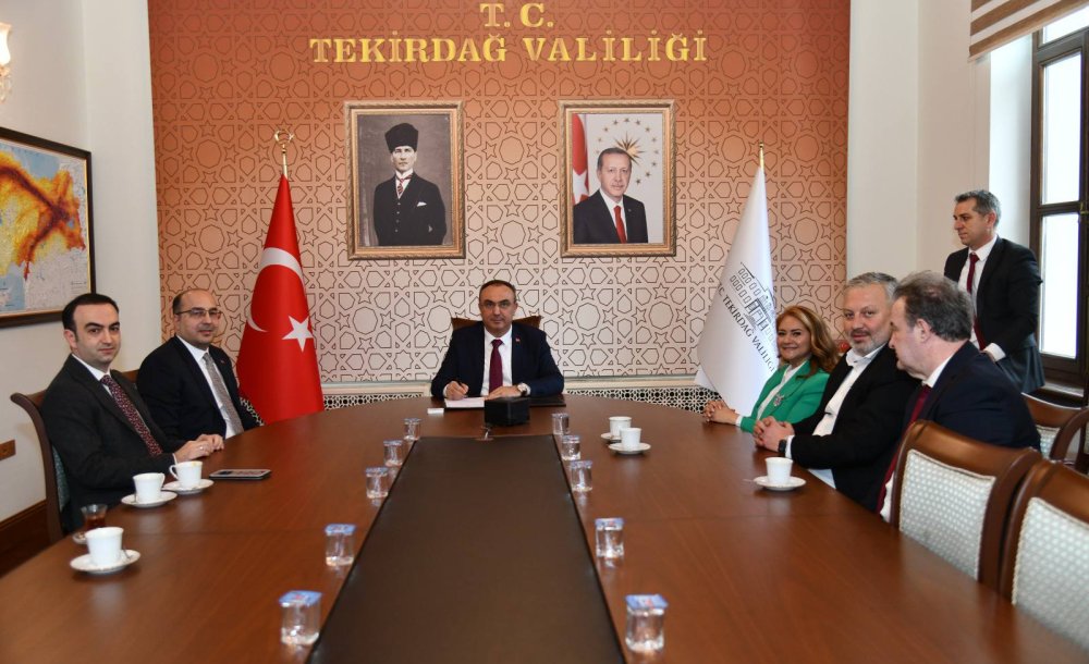 Müge Başkan'dan Sağlığa Büyük Katkı