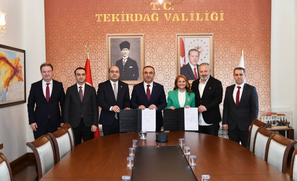 Müge Başkan'dan Sağlığa Büyük Katkı