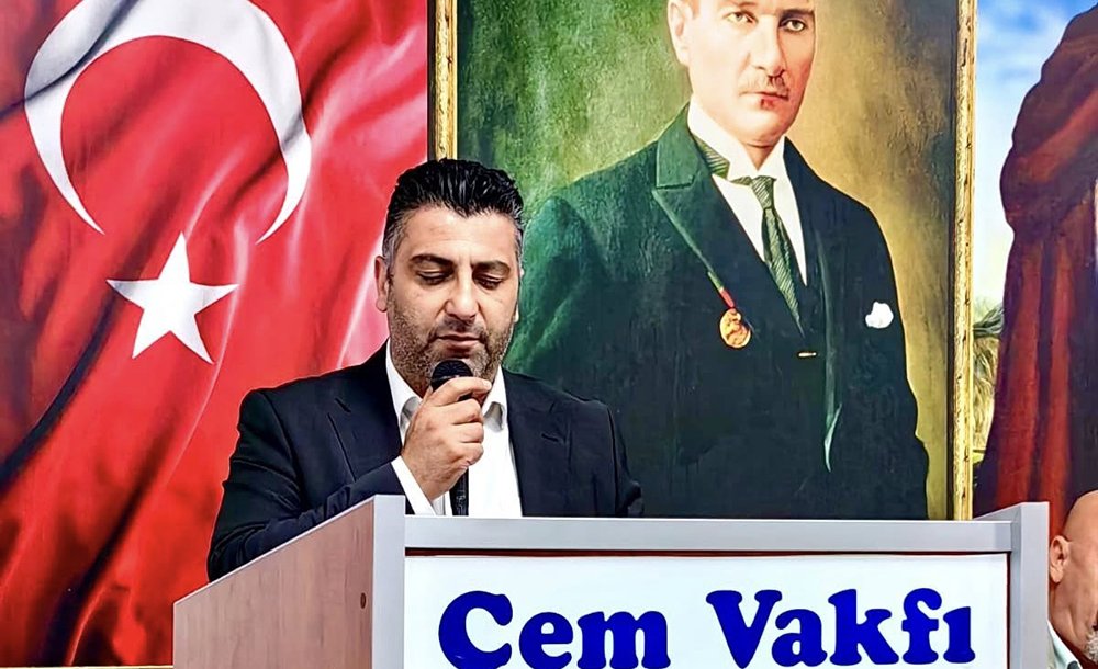 Muharrem Oruçları Cem Evinde Açılıyor