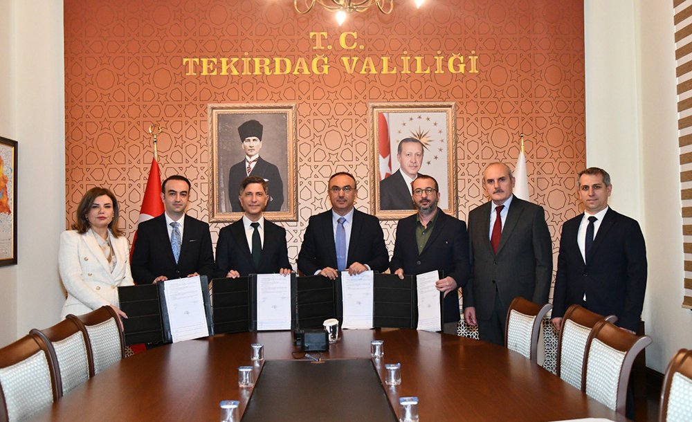 Muhittin Mahallesi'ne Sağlık Ocağı Yapılacak