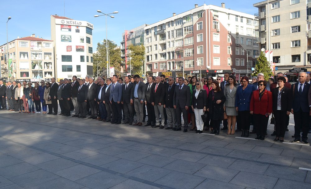 Muhtarlar Günü Kutlanacak 