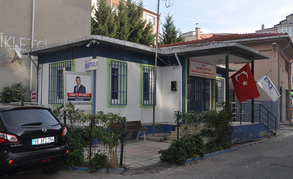 Muhtarlıklarda Yoğun Tebligat Mesaisi