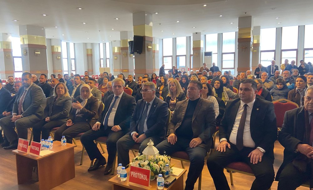 Nazmi Çolak Farklı Kazandı