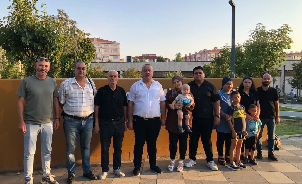 Neden Ak Parti̇'ye Geçti̇kleri̇ni̇ Anlattilar 