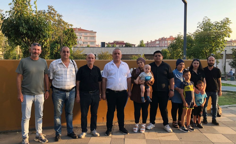 Neden Ak Parti̇'ye Geçti̇kleri̇ni̇ Anlattilar 