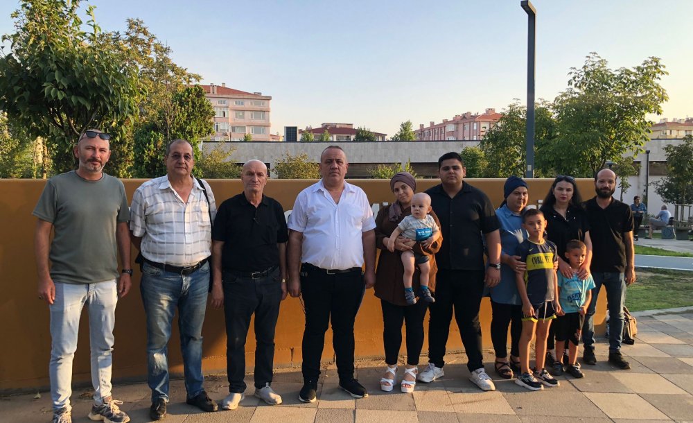 Neden Ak Parti̇'ye Geçti̇kleri̇ni̇ Anlattilar 