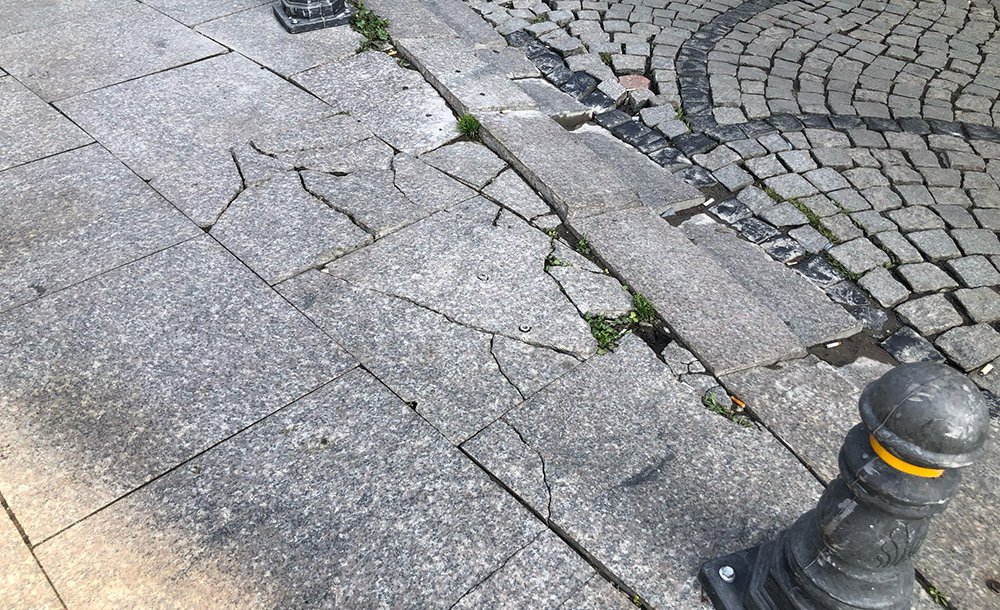 O Bölgeye Duba Dayanmıyor 