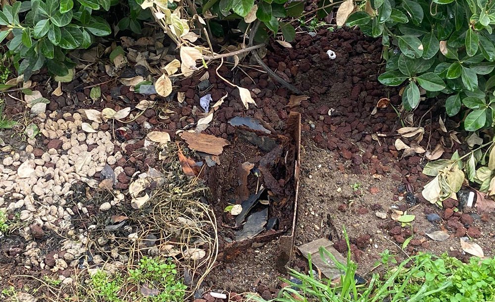 O Telefon Kulübesi Artık Yok