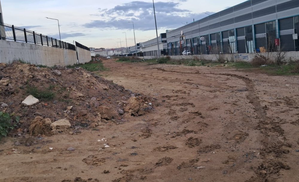 Öğrencilerin ‘Ölüm' Yolculuğu 