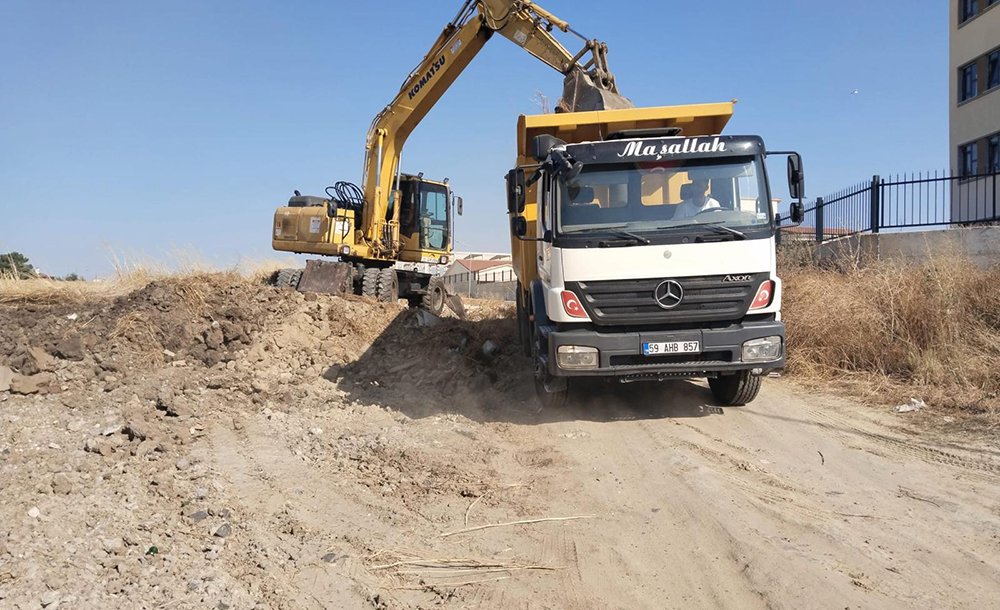 Öğrencilerin Tehlikeli Yolculuğu Sona Eriyor