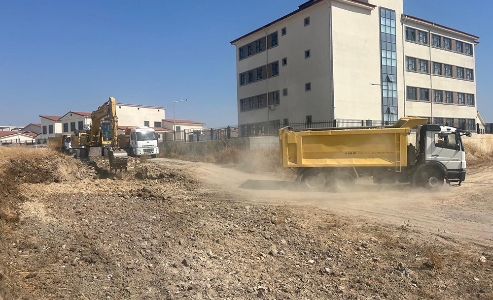 Öğrencilerin Tehlikeli Yolculuğu Sona Eriyor