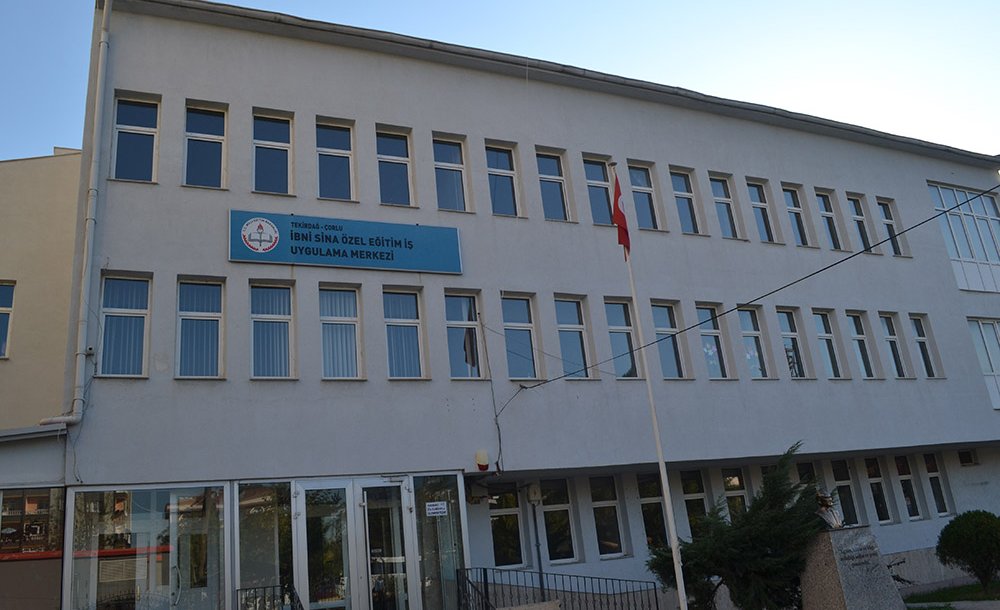 Öğretmenevi Projesi Sadece Planda Kaldı!
