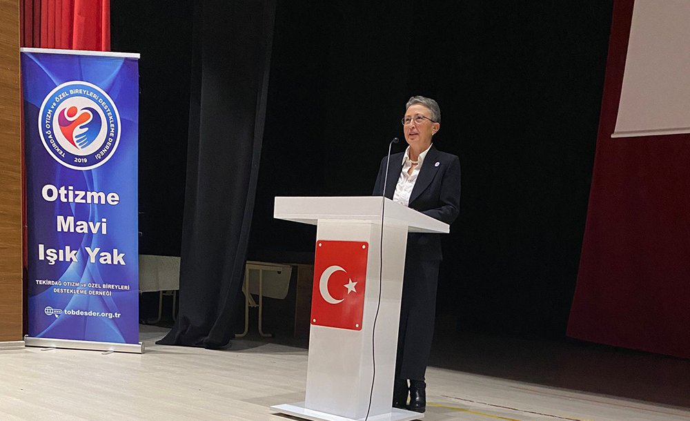 Öğretmenlere Yönelik, ‘Özel Eğitim' Semineri 