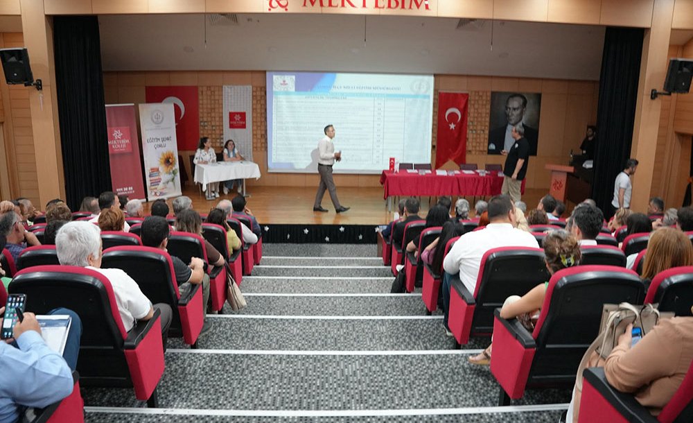 Okul Güvenliği Masaya Yatırıldı  